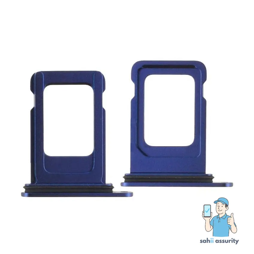 SIM Card Holder Tray for Apple iPhone 12